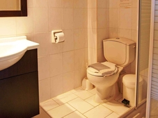 Acrotel Lilyann Boutique hotel