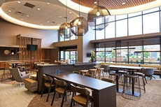 SpringHill Suites Seattle Issaquah