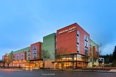 SpringHill Suites Seattle Issaquah