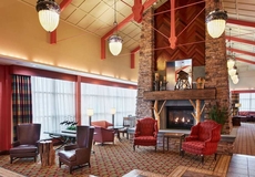 Homewood Suites by Hilton RockvilleGaithersburg