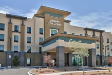 Hampton Inn & Suites Artesia