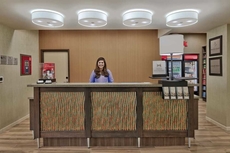 Hampton Inn & Suites Artesia