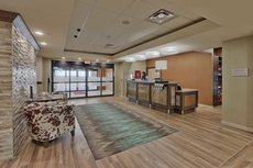 Hampton Inn & Suites Artesia