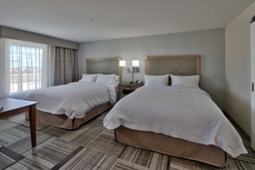 Hampton Inn & Suites Artesia