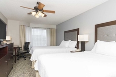 Homewood Suites by Hilton Bloomington