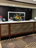 Hampton Inn Harriman Woodbury