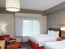 TownePlace Suites Swedesboro Logan Township