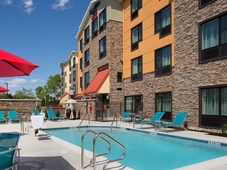 TownePlace Suites Swedesboro Logan Township