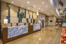 Holiday Inn Kolkata Airport, an IHG Hotel