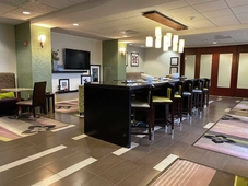 Hampton Inn Leesville / Ft. Polk