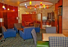 SpringHill Suites Victorville Hesperia