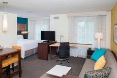 Residence Inn Albany Clifton Park