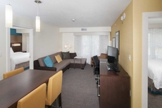 Residence Inn Albany Clifton Park