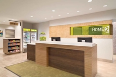 Home2 Suites by Hilton Billings