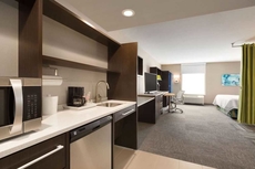 Home2 Suites by Hilton Billings