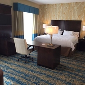 Hampton Inn & Suites Stroudsburg Pocono Mountains