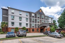 Comfort Inn & Suites, Villa Rica