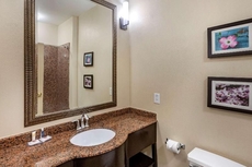 Comfort Inn & Suites, Villa Rica