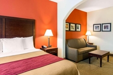 Comfort Inn & Suites, Villa Rica