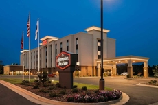 Hampton Inn & Suites Lavonia