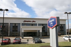 Hampton Inn Youngstown-North