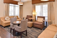 Hampton Inn York