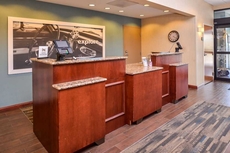 Hampton Inn York