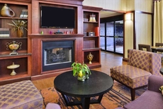 Hampton Inn & Suites Richmond IN