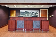 Hampton Inn & Suites Richmond IN