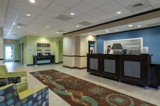 Hampton Inn Dahlgren