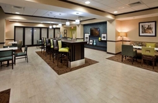 Hampton Inn Dahlgren