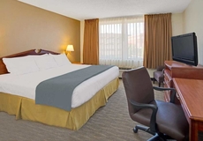 Days Inn by Wyndham Silver Spring