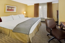 Days Inn by Wyndham Silver Spring