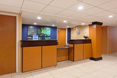 Fairfield Inn by Marriott Mission Viejo / Orange County