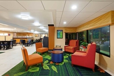 Fairfield Inn by Marriott Mission Viejo / Orange County