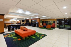 Fairfield Inn by Marriott Mission Viejo / Orange County