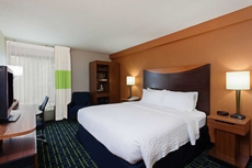 Fairfield Inn by Marriott Mission Viejo / Orange County