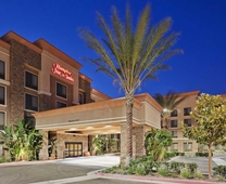 Hampton Inn & Suites Moreno Valley