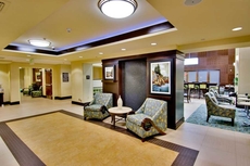 Hampton Inn & Suites Moreno Valley