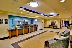 Hampton Inn & Suites Moreno Valley