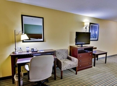 Hampton Inn & Suites Moreno Valley