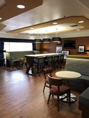 Hampton Inn Hutchinson