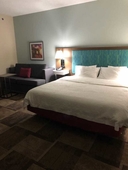 Hampton Inn Hutchinson