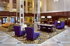 Stamford Marriott Hotel & Spa