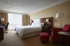 Stamford Marriott Hotel & Spa