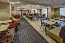 Hampton Inn Dunn