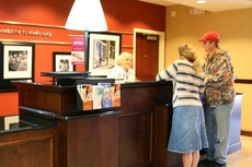 Hampton Inn Dade City - Zephyrhills