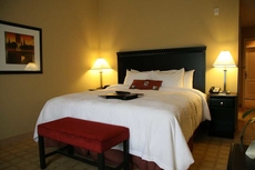 Hampton Inn Dade City - Zephyrhills