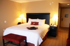 Hampton Inn Dade City - Zephyrhills