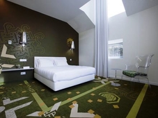 Duecitania Design Hotel